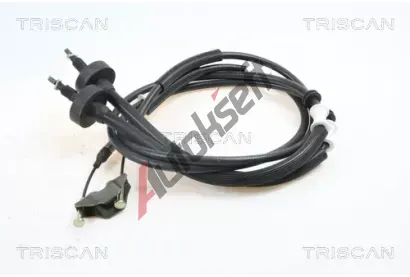 TRISCAN Tan lanko parkovac brzdy TRI 8140 24159, 8140 24159