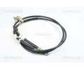 TRISCAN Tan lanko parkovac brzdy ‐ TRI 8140 24160
