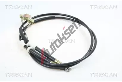 TRISCAN Tan lanko parkovac brzdy TRI 8140 24160, 8140 24160