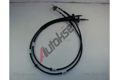 TRISCAN Tan lanko parkovac brzdy TRI 8140 24161, 8140 24161