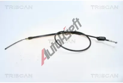 TRISCAN Tan lanko parkovac brzdy TRI 8140 24167, 8140 24167