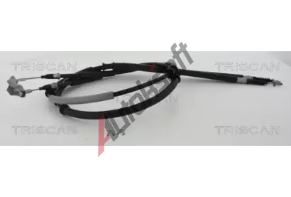 TRISCAN Tan lanko parkovac brzdy TRI 8140 24170, 8140 24170