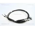 TRISCAN Tan lanko parkovac brzdy ‐ TRI 8140 24172