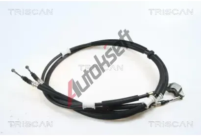 TRISCAN Tan lanko parkovac brzdy TRI 8140 24172, 8140 24172