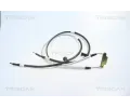 TRISCAN Tan lanko parkovac brzdy ‐ TRI 8140 24173