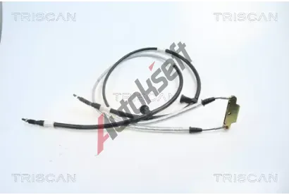TRISCAN Tan lanko parkovac brzdy TRI 8140 24173, 8140 24173