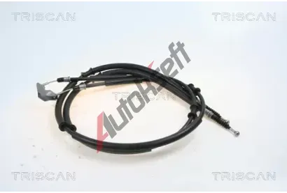TRISCAN Tan lanko parkovac brzdy TRI 8140 24176, 8140 24176