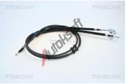 TRISCAN Tan lanko parkovac brzdy TRI 8140 24180, 8140 24180