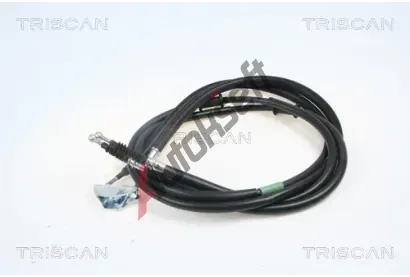 TRISCAN Tan lanko parkovac brzdy TRI 8140 24181, 8140 24181