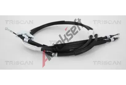 TRISCAN Tan lanko parkovac brzdy TRI 8140 24193, 8140 24193