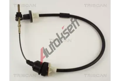 TRISCAN Spojkové lanko TRI 8140 24209, 8140 24209 TRISCAN Spojkové lanko TRI 8140 24209, 8140 24209