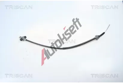 TRISCAN Spojkov lanko TRI 8140 24236, 8140 24236
