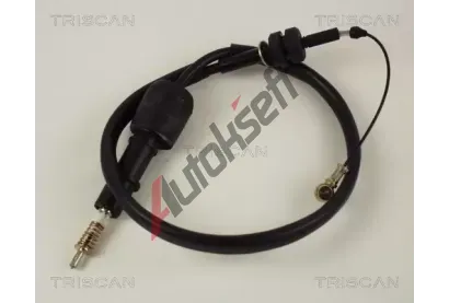 TRISCAN Lanko plynu TRI 8140 24321, 8140 24321