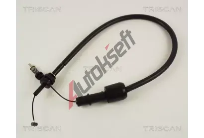 TRISCAN Lanko plynu TRI 8140 24327, 8140 24327