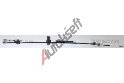 TRISCAN Tan lanko run pevodovky TRI 8140 24706, 8140 24706