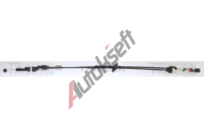 TRISCAN Ta�n� lanko ru�n� p�evodovky TRI 8140 24708, 8140 24708