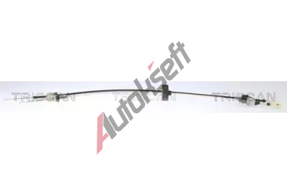 TRISCAN Tan lanko run pevodovky TRI 8140 24710, 8140 24710