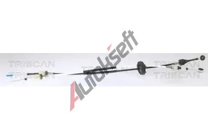 TRISCAN Tan lanko run pevodovky TRI 8140 24715, 8140 24715