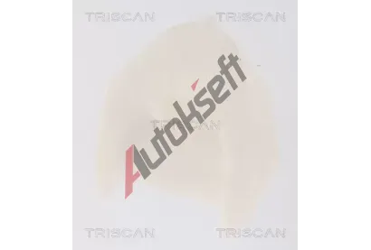 TRISCAN Tažné lanko ruční převodovky TRI 8140 24756, 8140 24756  TRISCAN Tažné lanko ruční převodovky TRI 8140 24756, 8140 24756