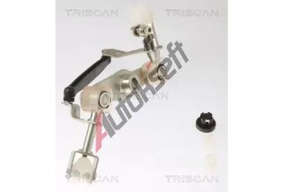 TRISCAN Tažné lanko ruční převodovky TRI 8140 24757, 8140 24757 TRISCAN Tažné lanko ruční převodovky TRI 8140 24757, 8140 24757