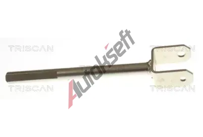 TRISCAN Tažné lanko ruční převodovky TRI 8140 24761, 8140 24761 TRISCAN Tažné lanko ruční převodovky TRI 8140 24761, 8140 24761