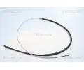 Tan lanko parkovac brzdy TRISCAN ‐ TRI 8140 251110