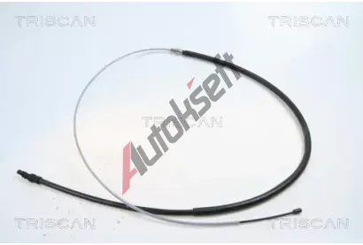 TRISCAN Tan lanko parkovac brzdy TRI 8140 251110, 8140 251110