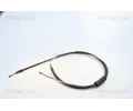 Tan lanko parkovac brzdy TRISCAN ‐ TRI 8140 251111