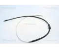 Tan lanko parkovac brzdy TRISCAN ‐ TRI 8140 251112