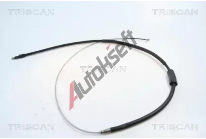 TRISCAN Tan lanko parkovac brzdy TRI 8140 251112, 8140 251112
