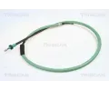 Tan lanko parkovac brzdy TRISCAN ‐ TRI 8140 251113