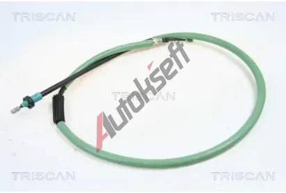 TRISCAN Tan lanko parkovac brzdy TRI 8140 251113, 8140 251113