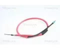 Tan lanko parkovac brzdy TRISCAN ‐ TRI 8140 251114