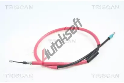 TRISCAN Tan lanko parkovac brzdy TRI 8140 251114, 8140 251114