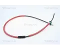 Tan lanko parkovac brzdy TRISCAN ‐ TRI 8140 251117