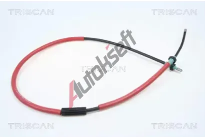 TRISCAN Tan lanko parkovac brzdy TRI 8140 251117, 8140 251117