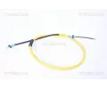 Tan lanko parkovac brzdy TRISCAN ‐ TRI 8140 251118