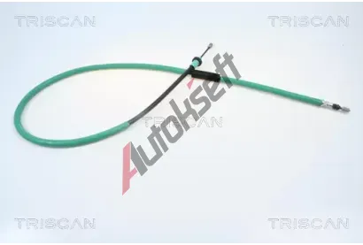 TRISCAN Tan lanko parkovac brzdy TRI 8140 251119, 8140 251119