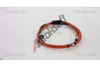 TRISCAN Tan lanko parkovac brzdy TRI 8140 251120, 8140 251120