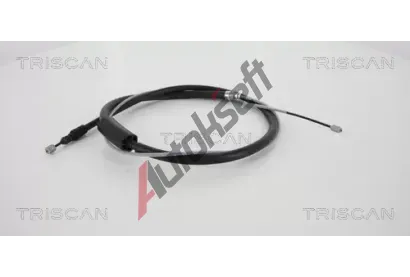 TRISCAN Tan lanko parkovac brzdy TRI 8140 251126, 8140 251126