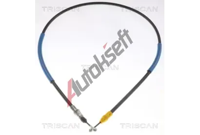 TRISCAN Tan lanko parkovac brzdy TRI 8140 251127, 8140 251127