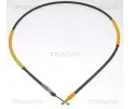 TRISCAN Tan lanko parkovac brzdy ‐ TRI 8140 251128