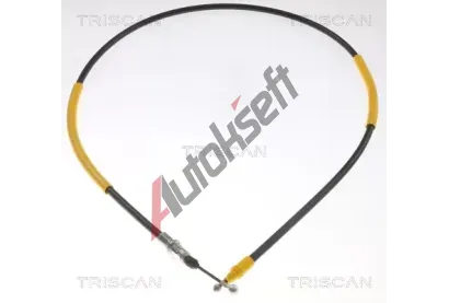 TRISCAN Tan lanko parkovac brzdy TRI 8140 251128, 8140 251128