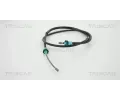 Tan lanko parkovac brzdy TRISCAN ‐ TRI 8140 251132