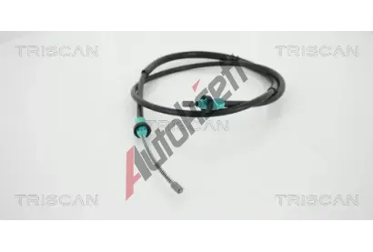 TRISCAN Tan lanko parkovac brzdy TRI 8140 251132, 8140 251132