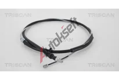 TRISCAN Tan lanko parkovac brzdy TRI 8140 251135, 8140 251135