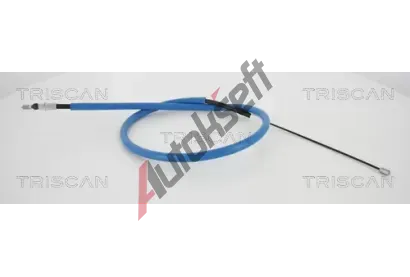 TRISCAN Tan lanko parkovac brzdy TRI 8140 251143, 8140 251143