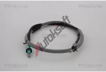 TRISCAN Tan lanko parkovac brzdy TRI 8140 251144, 8140 251144