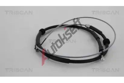 TRISCAN Tan lanko parkovac brzdy TRI 8140 251146, 8140 251146