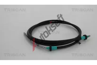 TRISCAN Tan lanko parkovac brzdy TRI 8140 251153, 8140 251153